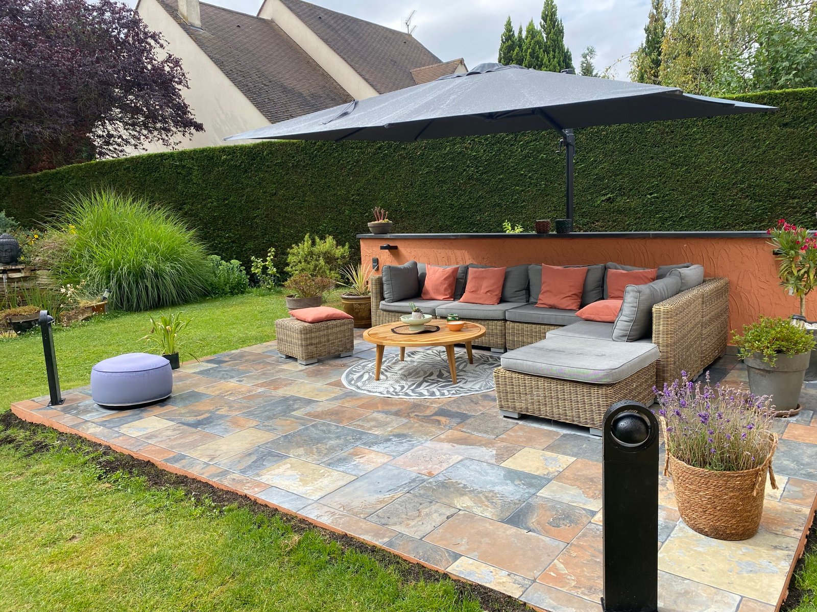 Terrasse 1