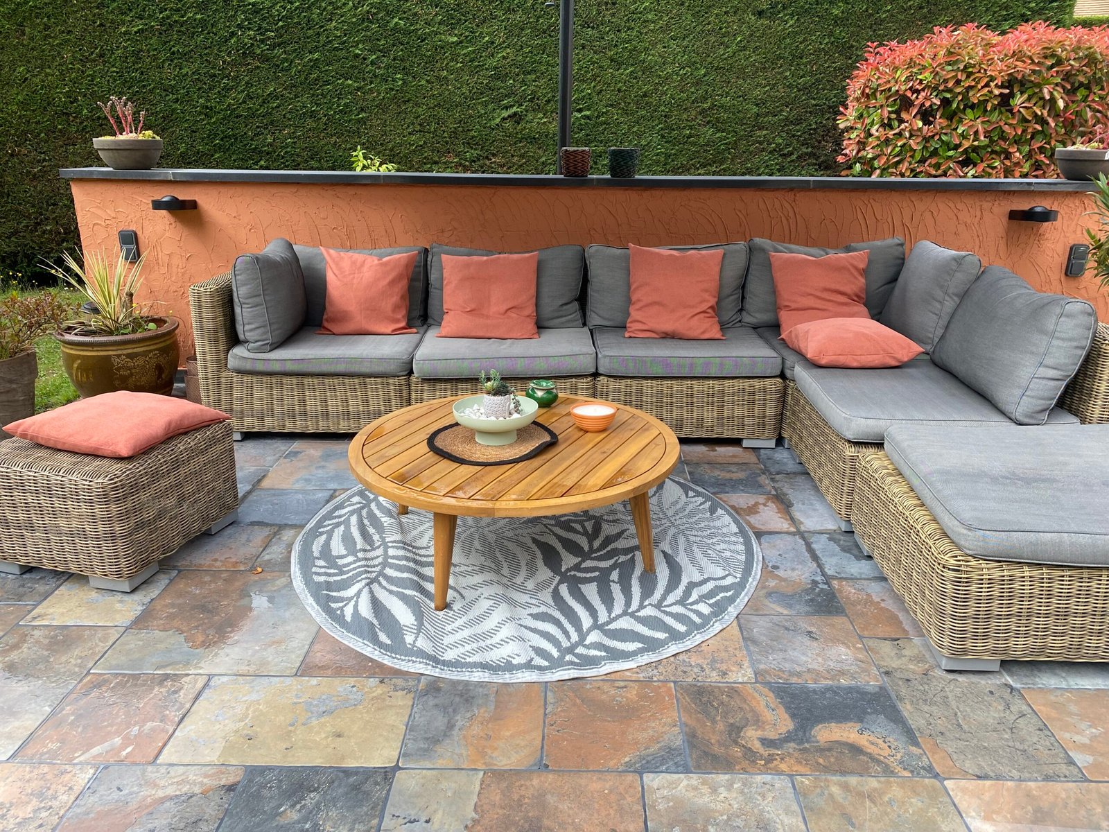 Terrasse 3