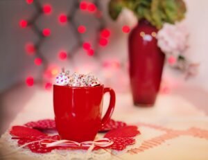 valentine's day, red, mug, candy, love, valentine, romance, holiday, celebration, decoration, valentine's day, valentine's day, valentine's day, valentine's day, valentine's day, candy, valentine, valentine