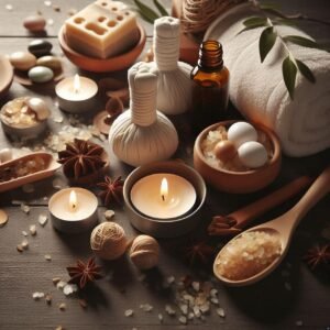 beauty, wellness, spa, yoga, health, enjoy, ai generated, wellness, spa, spa, spa, spa, spa