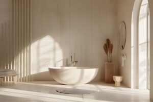 ai generated, bathroom, bath, sink, home, interior, mirror, room, design, clean, house, furniture, faucet, luxury, indoor, shower, wall, basin, bathtub, contemporary, architecture, bathroom, bathroom, bathroom, faucet, basin, bathtub, bathtub, bathtub, bathtub, bathtub