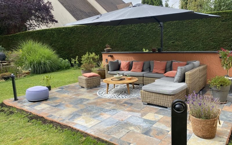 Terrasse 1