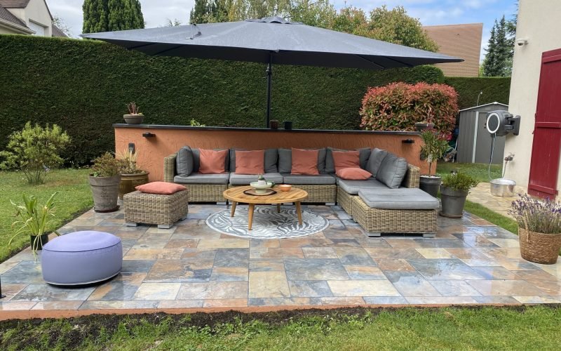 Terrasse 2